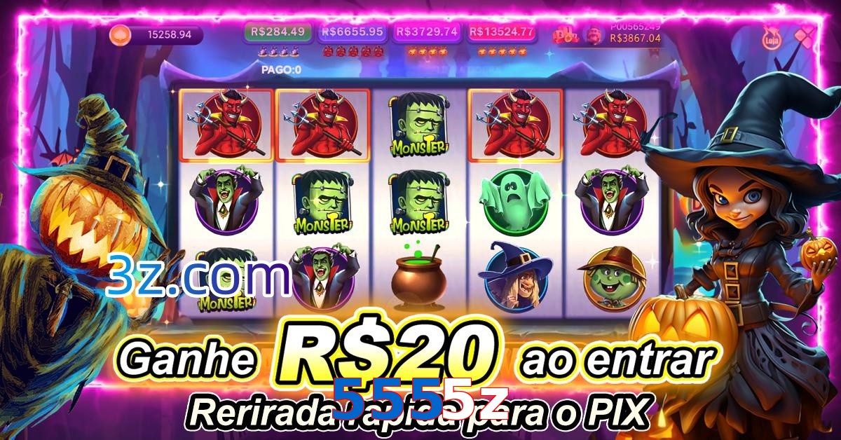 5555z jogos de apostas